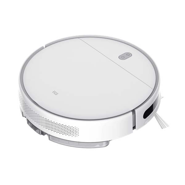xiaomi mi robot vacuum mop essential