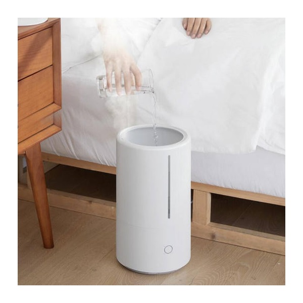 XIAOMI Mi Smart Antibacterial Humidifier-Ultrahangos párásító UV-C fénnyel