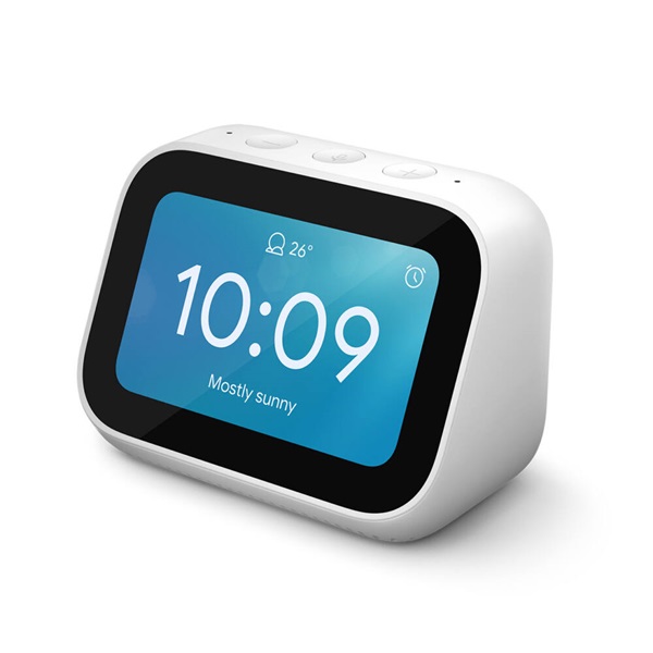 Xiaomi Mi Smart Clock okos ébresztőóra