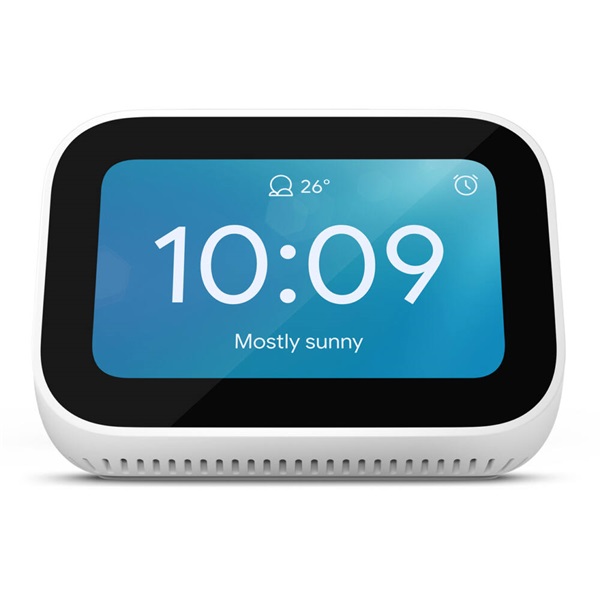 Xiaomi Mi Smart Clock okos ébresztőóra