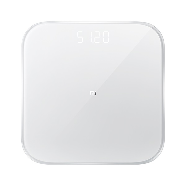 XIAOMI Mi Smart Scale 2 (White)