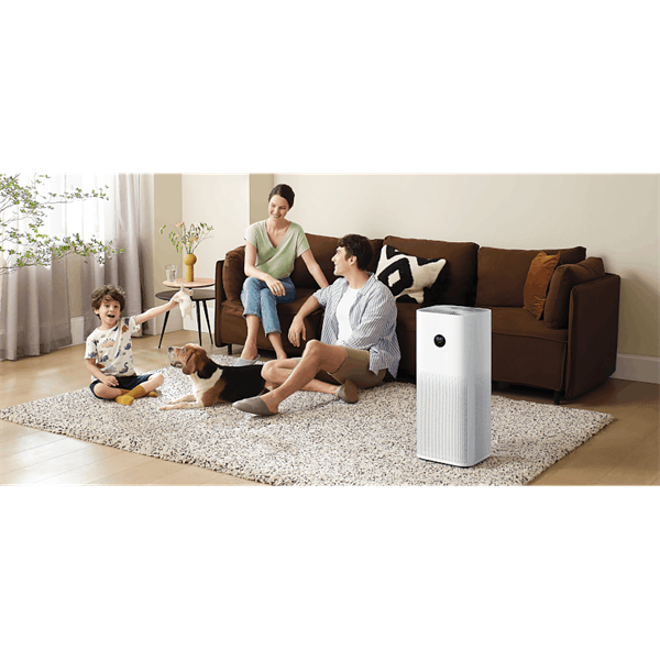 XIAOMI Smart Air Purifier 4 Pro EU