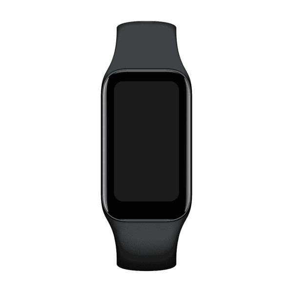 Xiaomi Smart Band 8 Active Black / BHR7422GL