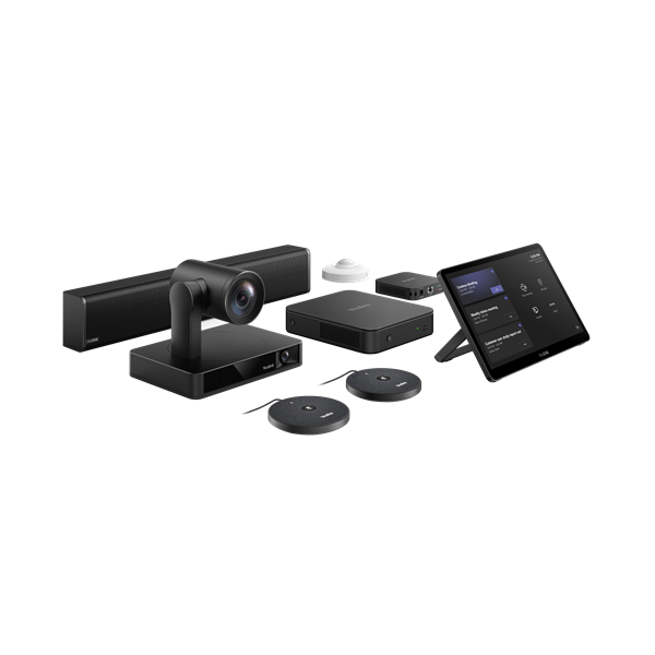 YEALINK Videókonferencia csomag - MVC860-C5-710 Microsoft Teams Large Room System