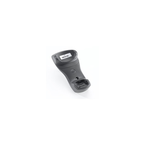 ZEBRA Single slot Bluetooth cradle with charge and mult-interface