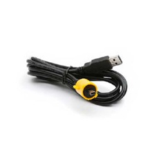 ZEBRA connection cable, USB