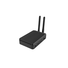 ZOTAC PC ZBOX PRO, Intel N-series N100 3.4GHz, 8GB, 2xHDMI, 1xLAN, WIFI, BT, 2xUSB 3.1