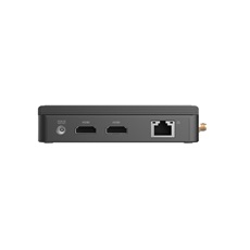 ZOTAC PC ZBOX PRO, Intel N-series N100 3.4GHz, 8GB, 2xHDMI, 1xLAN, WIFI, BT, 2xUSB 3.1