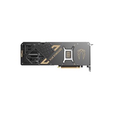 ZOTAC Videokártya PCI-Ex16x nVIDIA RTX 5070 Ti SOC SFF 16GB GDDR7 OC