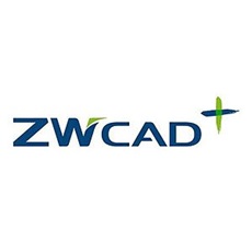 ZWCAD 2021 Professional CAD rendszer + ZWCAD 2021 Professional frissítés