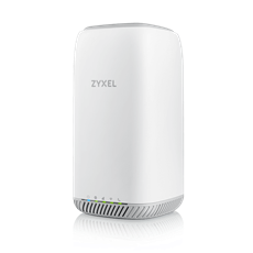 ZYXEL 3G/4G Modem + Wireless Router Dual Band AC1200 2xLAN(1000Mbps) + 1xUSB, LTE5398-M904-EU01V1F