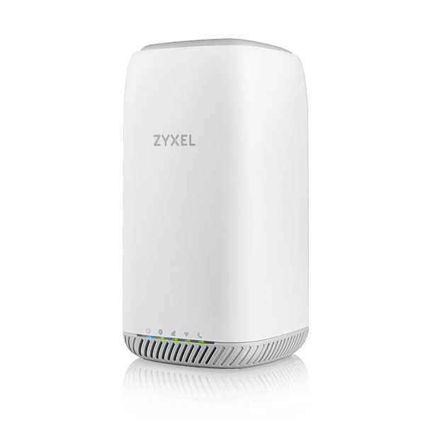 ZYXEL 3G/4G Modem + Wireless Router Dual Band AC1200 2xLAN(1000Mbps) + 1xUSB, LTE5398-M904-EU01V1F