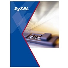 ZYXEL License Hotspot Management 1 year Subscription License for USG60(W)~1900, ZyWALL 110~1100, USG2200-VPN