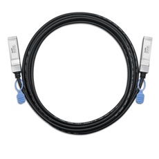 ZYXEL Optikai SFP Kábel 1m, (10Gbps) Adatátviteli sebesség, DAC10G-1M-ZZ0103F