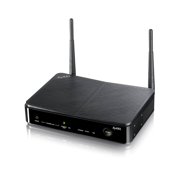 ZYXEL SBG3300-NB00 Wireless N VDSL2 Combo WAN Small Business Security Gateway