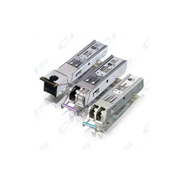 Zyxel SFP-LX-10-D 1000BaseLX SFP Module (LC)