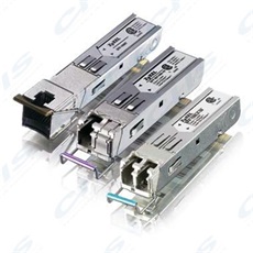 ZYXEL Switch SFP Modul 1000Base-LX-D + LC adóvevő, 91-010-203001B