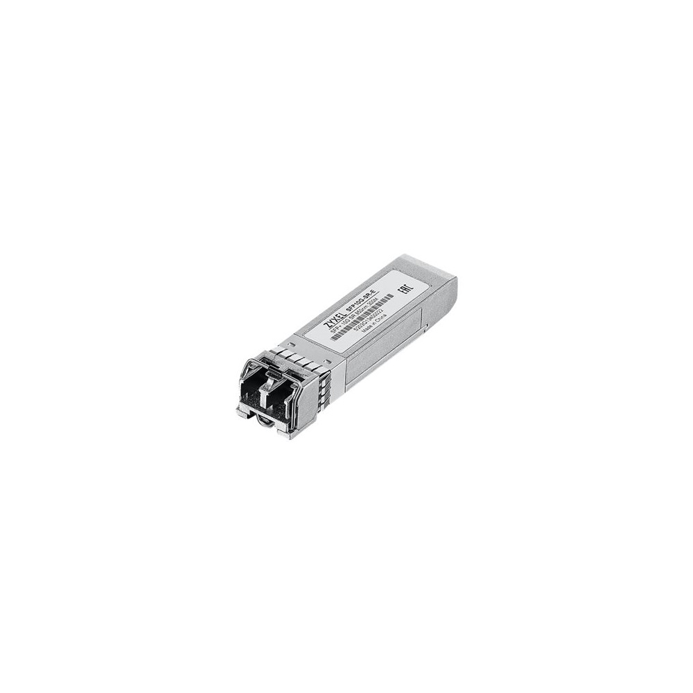 Module SFP à fibre optique multimode ZyXEL SFP10G-SR-ZZ0101F