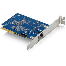 ZYXEL Vezetékes hálozati adapter PCI-E 10Gbps, XGN100C-ZZ0101F