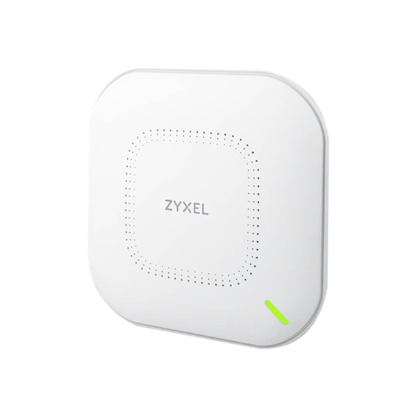 ZYXEL Wireless Access Point Dual Band AX3000 Falra rögzíthető, NWA210AX-EU0103F (3-PACK)