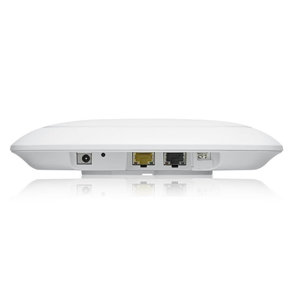 ZYXEL Wireless Access Point Dual Band AC1300 Mennyezetre rögzíthető, WAC6303D-S-EU0101F