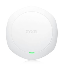 ZYXEL Wireless Access Point Dual Band AC1300 Mennyezetre rögzíthető, WAC6303D-S-EU0101F