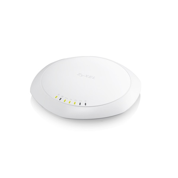 ZYXEL Wireless Business Access Point 802.11 a/b/g/n/ac dual band Poe