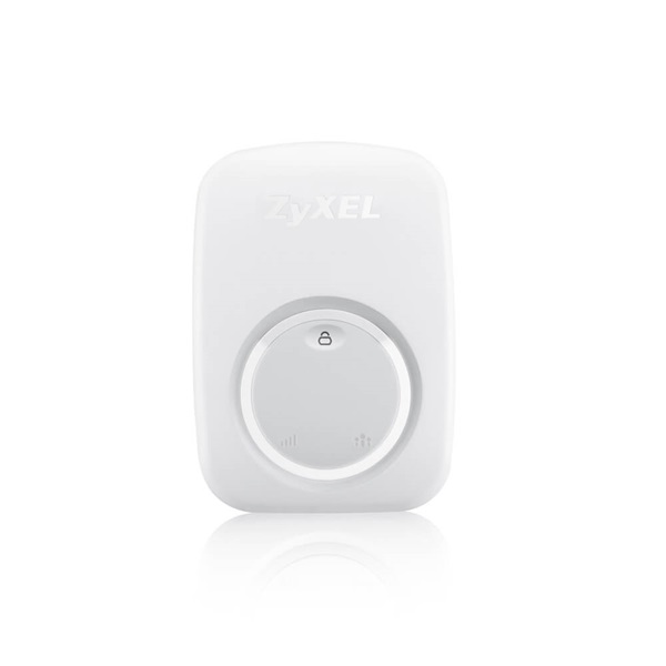 ZYXEL Wireless Range Extender High Power N300