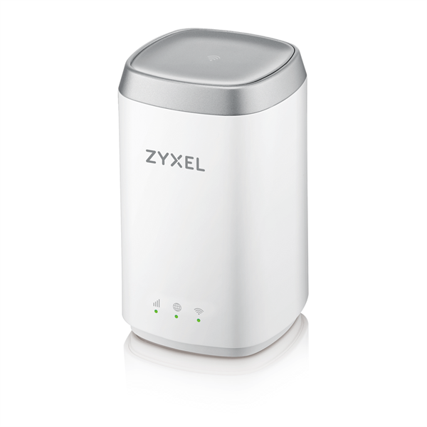 ZYXEL Wireless Router LTE 4G 802.11ac HomeSpot
