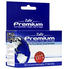Zafir Premium Tintapatron - 903XL/907XL FEKETE V8.2 CHIPES 37ML (T6M15AE, T6M19AE) , új utángyártott