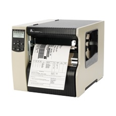 Zebra cimkenyomtató, 220Xi4, TT, 203 dpi, max 224mm, 254mm/s, RS232, USB, parallel