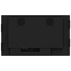 iiyama 24/7 interaktív kijelző, 31,5", 1920x1080, 16:9, 500cd, 8ms, 3000:1,VGA/HDMI/DP, TF3239MSC, fekete