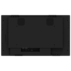 iiyama 24/7 interaktív kijelző, 31,5", 1920x1080, 16:9, 500cd, 8ms, 3000:1,VGA/HDMI/DP, TF3239MSC, fekete