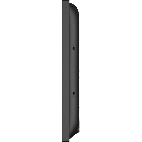 iiyama 24/7 interaktív kijelző, 42,5", 3840x2160, 16:9, 500cd, 8ms, 1200:1, HDMI/USB/Ethernet, T4362AS