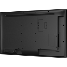 iiyama 24/7 interaktív kijelző, 42,5", 3840x2160, 16:9, 500cd, 8ms, 1200:1, HDMI/USB/Ethernet, T4362AS