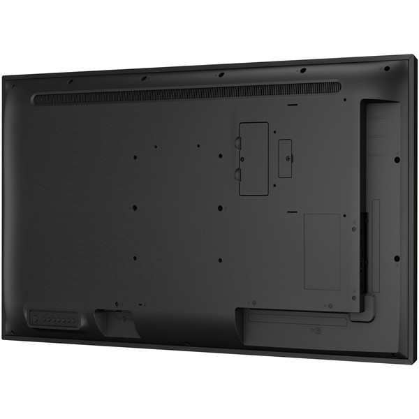 iiyama 24/7 interaktív kijelző, 42,5", 3840x2160, 16:9, 500cd, 8ms, 1200:1, HDMI/USB/Ethernet, T4362AS