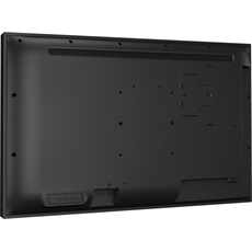 iiyama 24/7 interaktív kijelző, 42,5", 3840x2160, 16:9, 500cd, 8ms, 1200:1, HDMI/USB/Ethernet, T4362AS