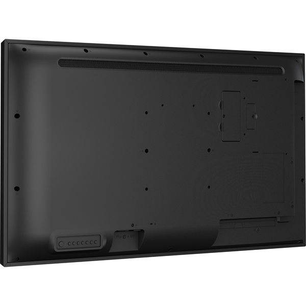 iiyama 24/7 interaktív kijelző, 42,5", 3840x2160, 16:9, 500cd, 8ms, 1200:1, HDMI/USB/Ethernet, T4362AS