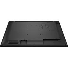 iiyama 24/7 interaktív kijelző, 42,5", 3840x2160, 16:9, 500cd, 8ms, 1200:1, HDMI/USB/Ethernet, T4362AS