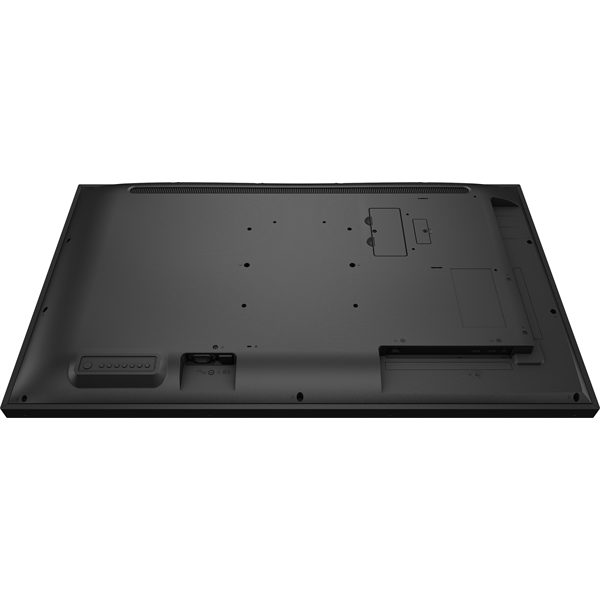 iiyama 24/7 interaktív kijelző, 42,5", 3840x2160, 16:9, 500cd, 8ms, 1200:1, HDMI/USB/Ethernet, T4362AS