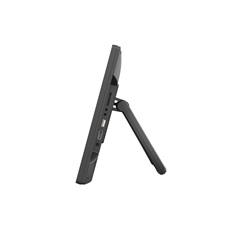 iiyama 24/7 touch monitor, 15,6", 1920x1080, 16:9, 385cd, 28ms, 800:1,/HDMI, T1624MSC