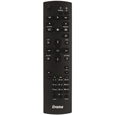 iiyama Prolite 18/7 VA LFD 49.5" LH5042UHS-B3, 3840x2160, 16:9, 500cd/m2, 9ms, DVI/VGA/HDMI/DP/USB, fekete, pivot