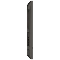 iiyama Prolite 18/7 VA LFD 49.5" LH5042UHS-B3, 3840x2160, 16:9, 500cd/m2, 9ms, DVI/VGA/HDMI/DP/USB, fekete, pivot