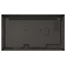 iiyama Prolite 18/7 VA LFD 49.5" LH5042UHS-B3, 3840x2160, 16:9, 500cd/m2, 9ms, DVI/VGA/HDMI/DP/USB, fekete, pivot