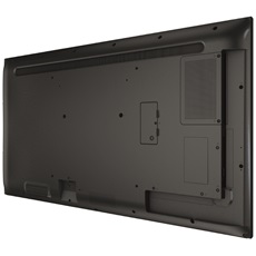 iiyama Prolite 18/7 VA LFD 49.5" LH5042UHS-B3, 3840x2160, 16:9, 500cd/m2, 9ms, DVI/VGA/HDMI/DP/USB, fekete, pivot