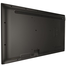 iiyama Prolite 18/7 VA LFD 49.5" LH5042UHS-B3, 3840x2160, 16:9, 500cd/m2, 9ms, DVI/VGA/HDMI/DP/USB, fekete, pivot