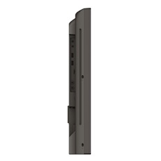 iiyama Prolite 24/7 IPS LFD 31.5" LH3252HS-B1, 1920x1080, 16:9, 400cd/m2, 8ms, DVI/VGA/HDMI/DP/USB, fekete, pivot
