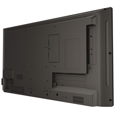 iiyama Prolite 24/7 IPS LFD 31.5" LH3252HS-B1, 1920x1080, 16:9, 400cd/m2, 8ms, DVI/VGA/HDMI/DP/USB, fekete, pivot