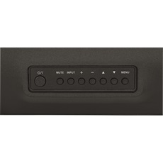 iiyama Prolite 24/7 IPS LFD 42.5" LH4352UHS-B1, 3840x2160, 16:9, 500cd/m2, 8ms, DVI/VGA/HDMI/DP/USB, fekete, pivot