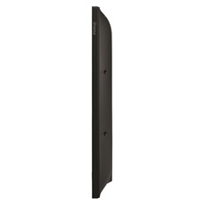 iiyama Prolite 24/7 IPS LFD 42.5" LH4352UHS-B1, 3840x2160, 16:9, 500cd/m2, 8ms, DVI/VGA/HDMI/DP/USB, fekete, pivot